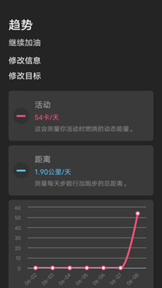 一起走走路2025最新版截图1