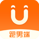 UU跑腿跑男版APP最新版下载-UU跑腿骑手app下载 v4.4.0.3安卓版