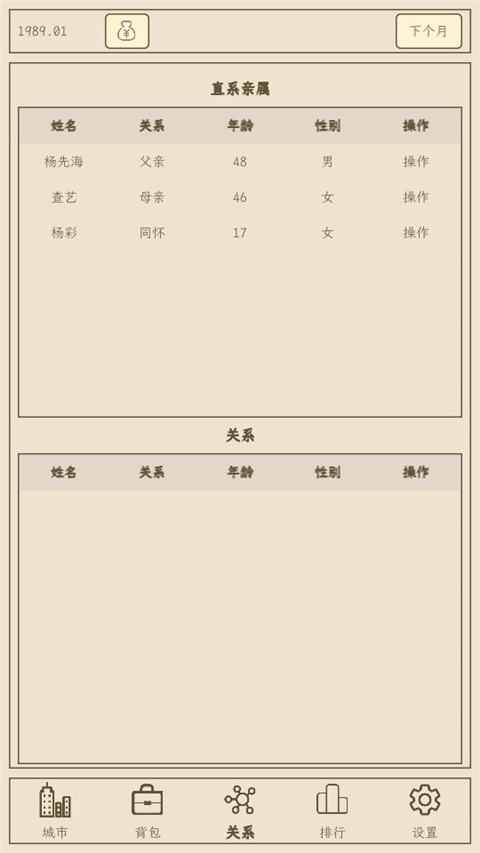 小小集团2游戏最新版截图4