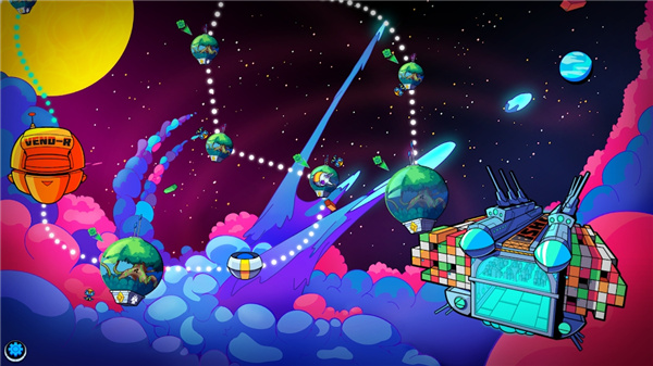 崩溃制造手机中文版(Levelhead)截图2