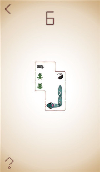 蛇它虫手游截图2