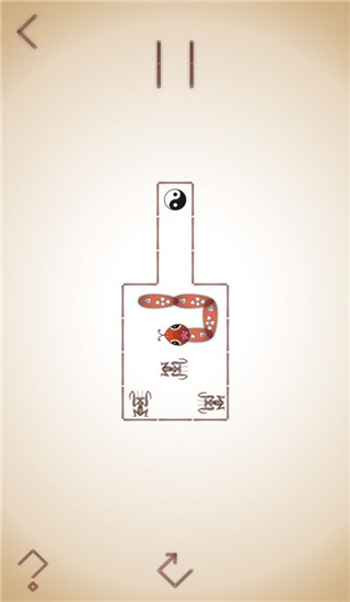 蛇它虫手游截图3