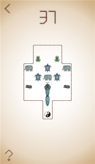 蛇它虫手游截图4