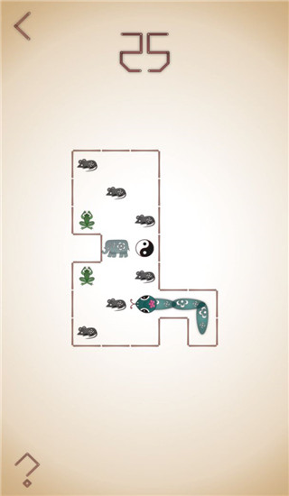 蛇它虫手游截图5