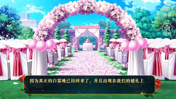 橙光偷心魔女截图5