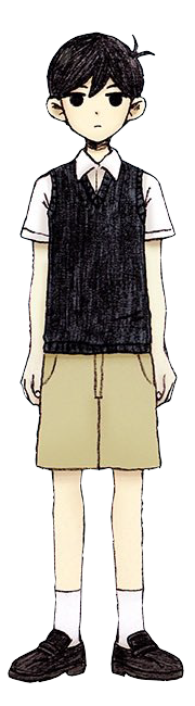 OMORI(奥莫里)
