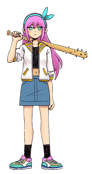OMORI(奥莫里)