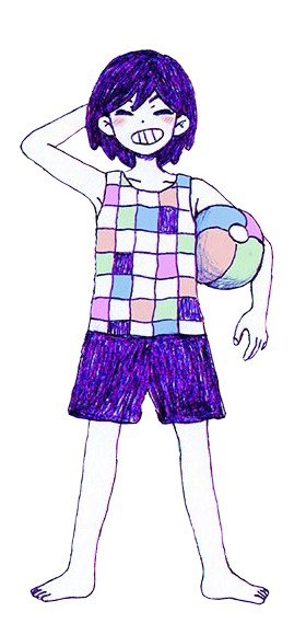 OMORI(奥莫里)