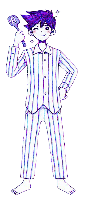 OMORI(奥莫里)