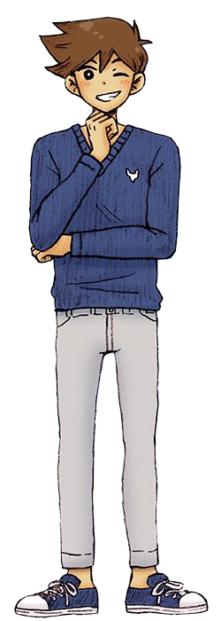 OMORI(奥莫里)