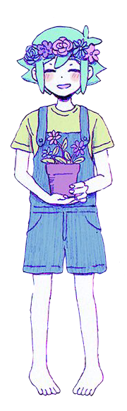 OMORI(奥莫里)