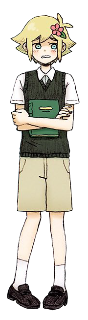 OMORI(奥莫里)