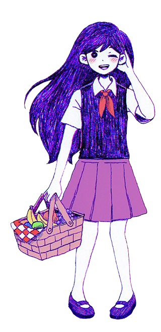 OMORI(奥莫里)