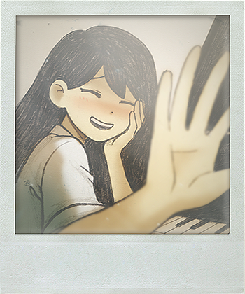 OMORI(奥莫里)