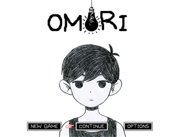 OMORI(奥莫里)截图1
