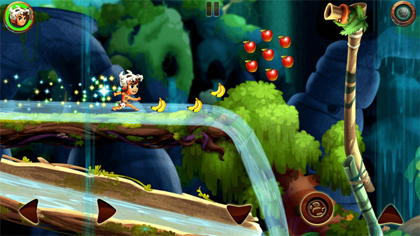 丛林探险3最新版(Jungle Adventures 3)截图2