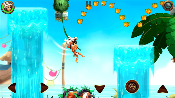 丛林探险3最新版(Jungle Adventures 3)截图4