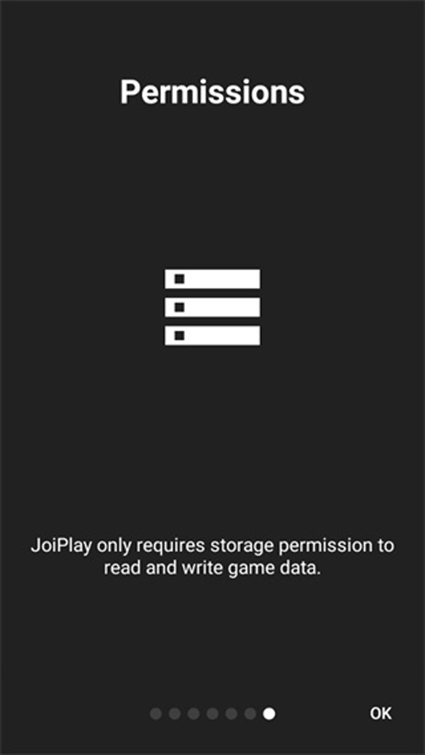 JoiPlay RenPy插件截图3