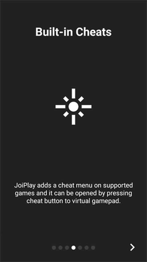 JoiPlay RenPy插件截图4