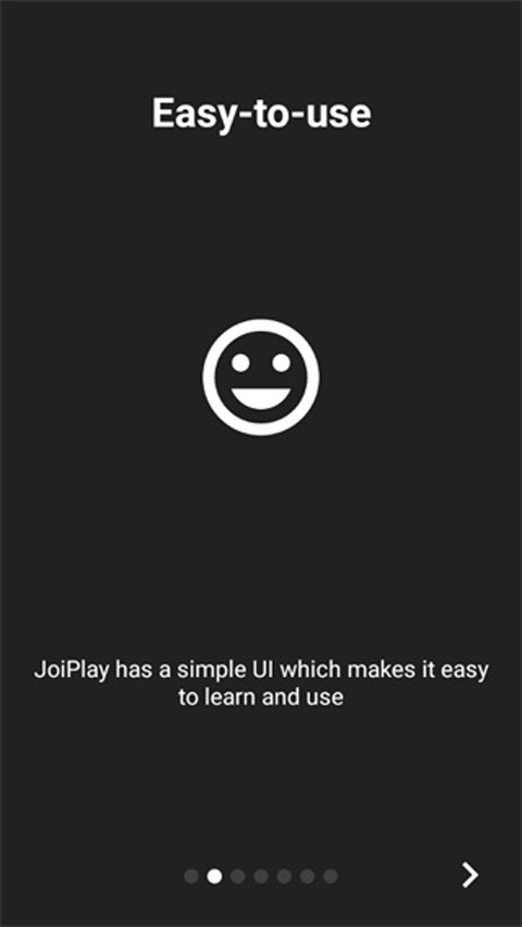 JoiPlay RenPy插件截图5