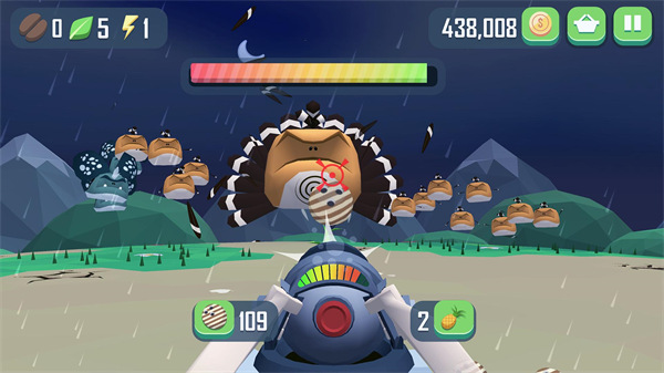粉碎混乱最新版(Smash Anarchy)截图3
