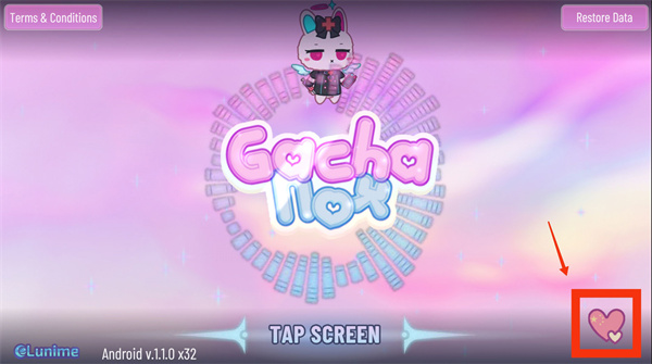 Gacha Nox中文最新版
