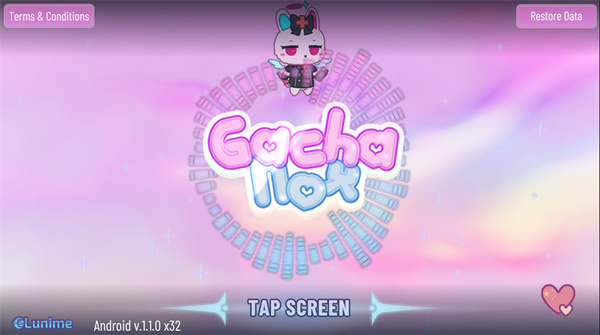 Gacha Nox中文最新版截图1