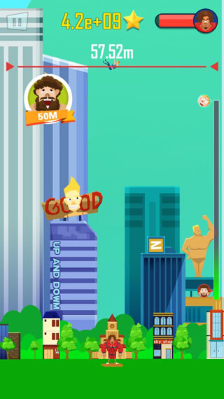 抛出银河系最新版截图2