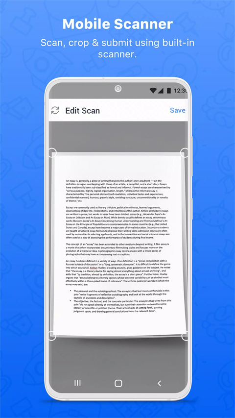 managebac官方手机版截图4