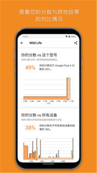 3dmark手机版截图5