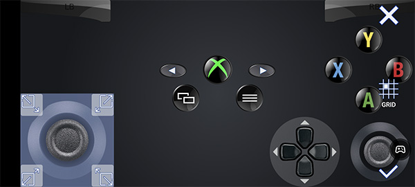 XBXPlay手柄模拟器截图2