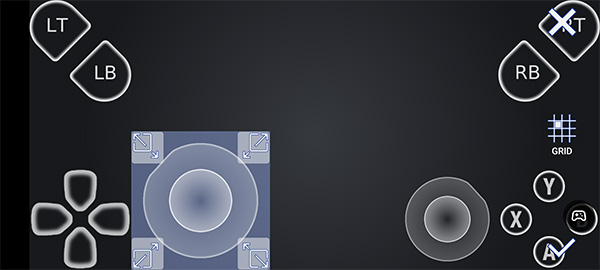 XBXPlay手柄模拟器截图3