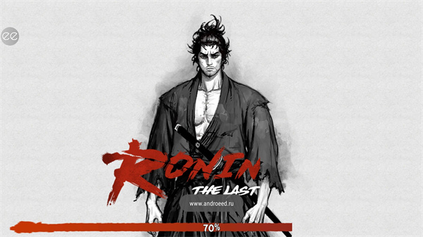 最后一个武士截图2