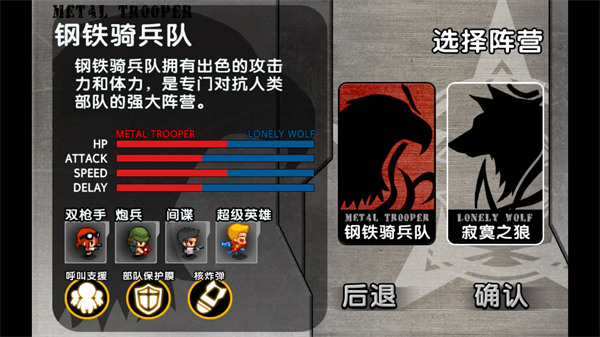 军队防御战2中文版截图2