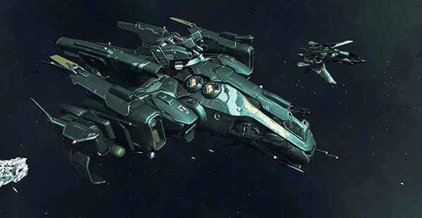 星之战役最新版(StarCombat)截图5