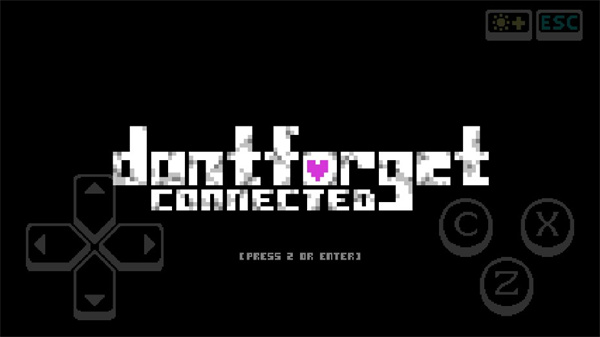 传说之下国际服(DF CONNECTED)截图5