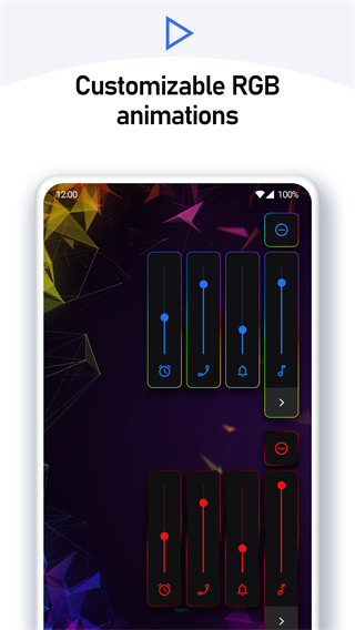 音量面板样式App(Volume Styles)截图4