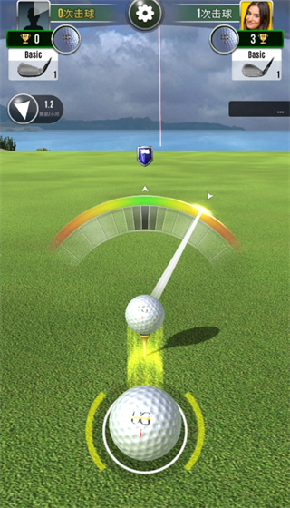 终极高尔夫(Ultimate Golf)