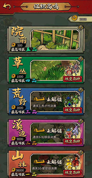 五行相克关系图