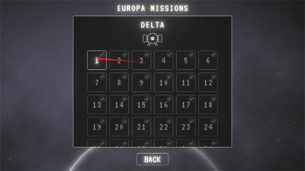 月球着陆计划(Lunar Lander Mission)