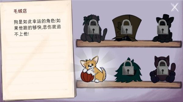 艾琳娜的焦虑中文版截图4