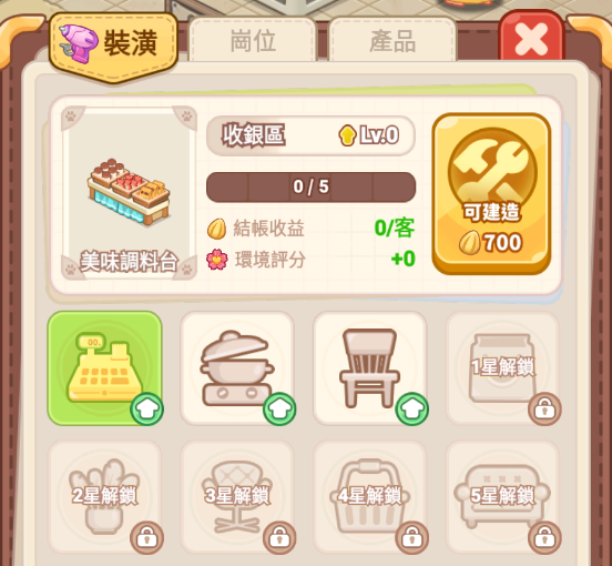 鼠鼠商业街