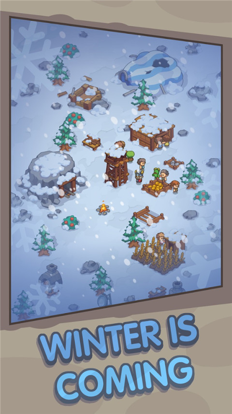 石器时代生存(Stone Age Survival)截图4