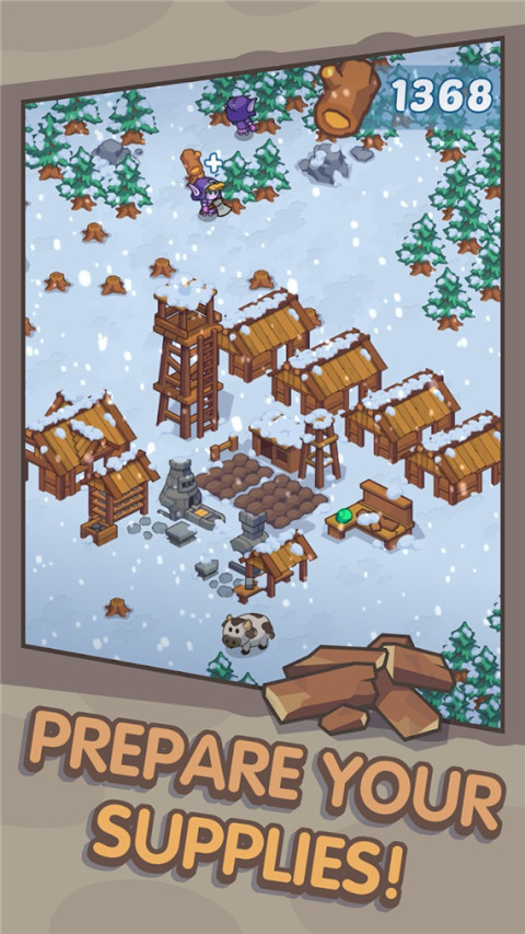 石器时代生存(Stone Age Survival)截图5