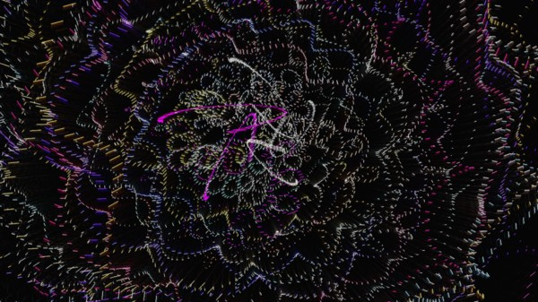炫彩粒子3D(Atomus 3D)