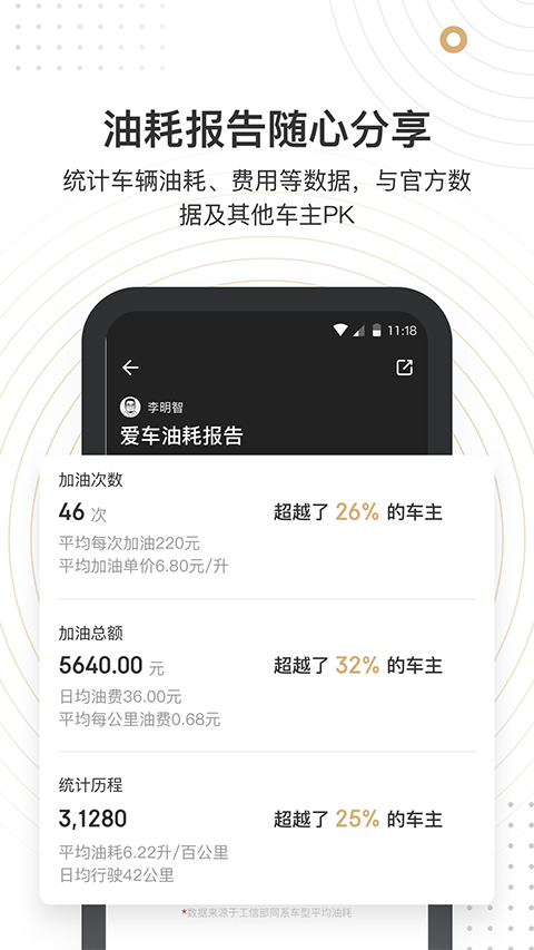 车有料APP截图1