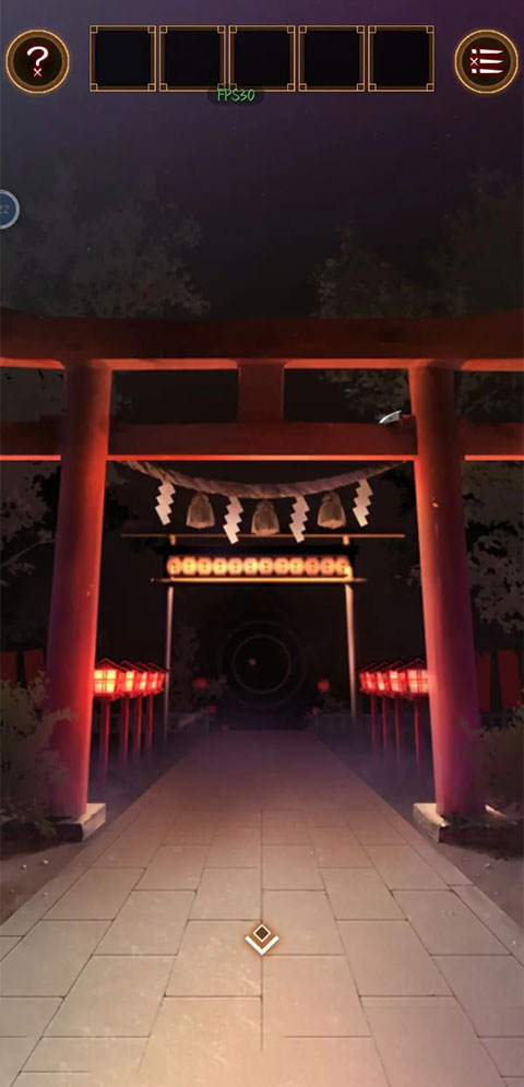 结局伏笔