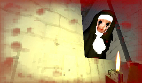 修女屠杀夜(Nun Massacre)截图2