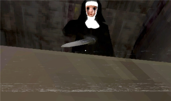 修女屠杀夜(Nun Massacre)截图3