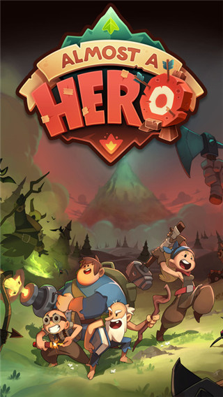 差不多英雄(Almost A Hero)截图1